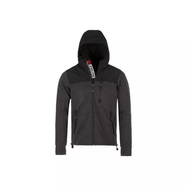 GIUBBOTTO ESKI HOODIES - ESQUAD