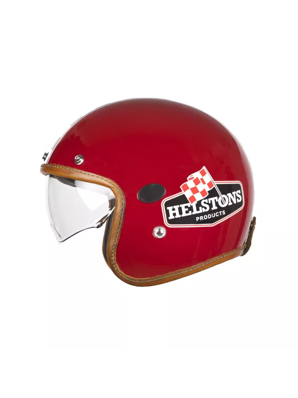 CASCO JET FLAG- HELSTONS