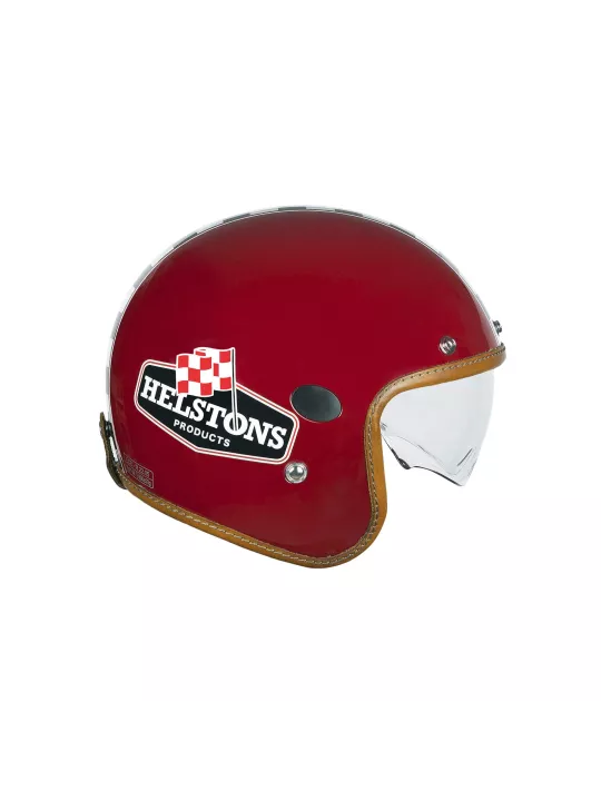 Helm Jet Flag - Helstons
