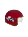 Flag Open Face Helmet - Helstons