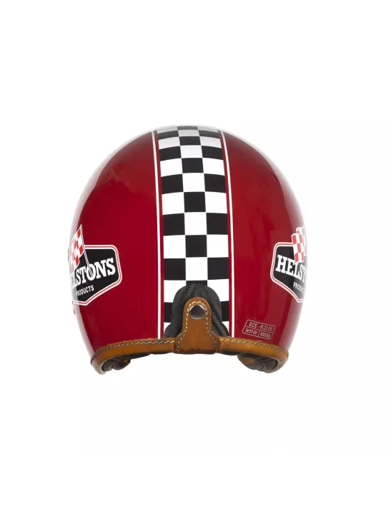 CASCO JET FLAG- HELSTONS