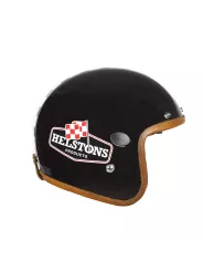 CASCO JET FLAG- HELSTONS