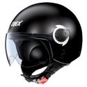 Helmet G3.1E Coupled-GREX