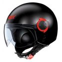 Helmet G3.1E Coupled-GREX
