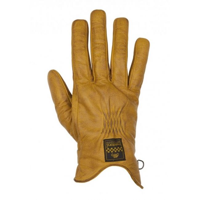 Cóndor Guantes de verano de cuero - Helstons