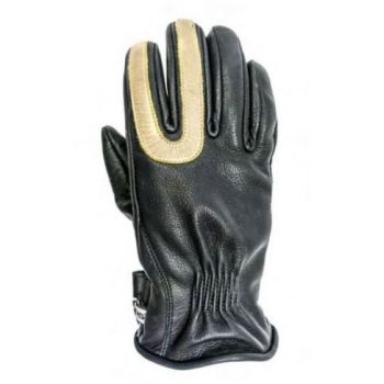 WINTER GLOVES MOTORCYCLE YOU LADY HELSTONS