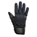 Simple Amara/4Ways Winter Woman Gloves - Helstons