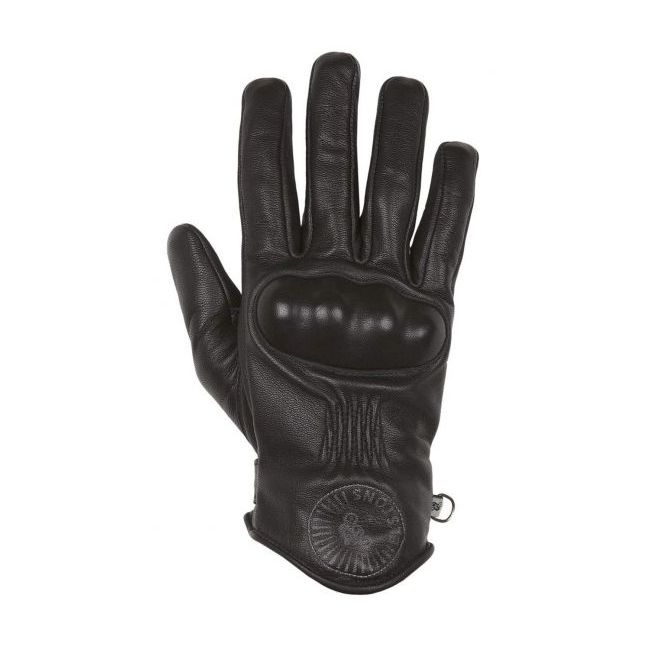 GUANTES SNOW-HELSTONS