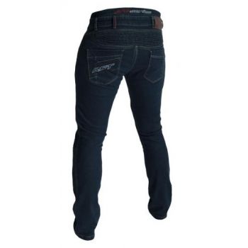 Pantalon RST Aramid Tech Pro textile été bleu foncéhomme