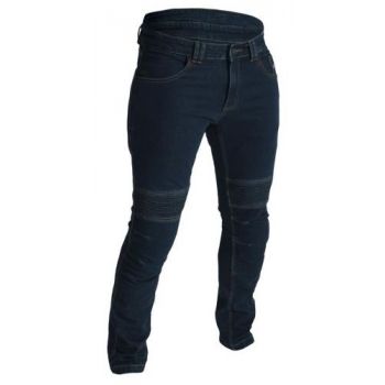 Pants RST Pro Tech Aramid fabric was dark blue man