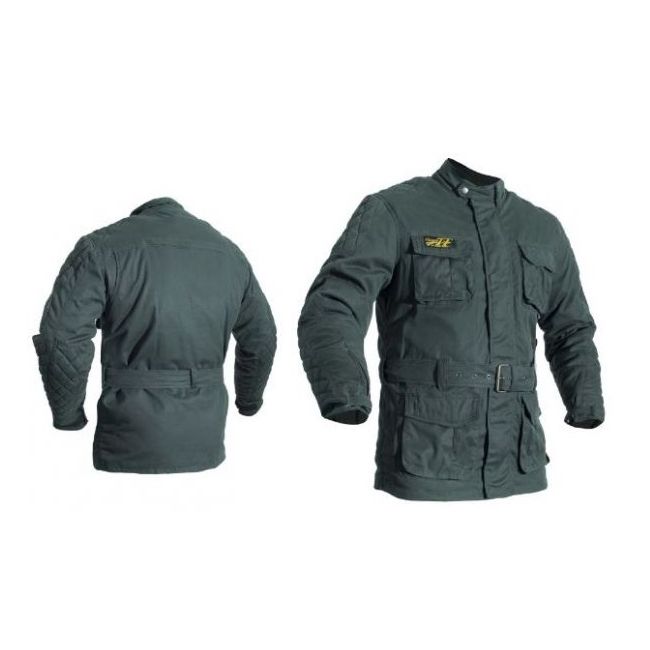 rst tt jacket