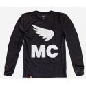 Mc Motocross T-Shirt - Sa1Nt