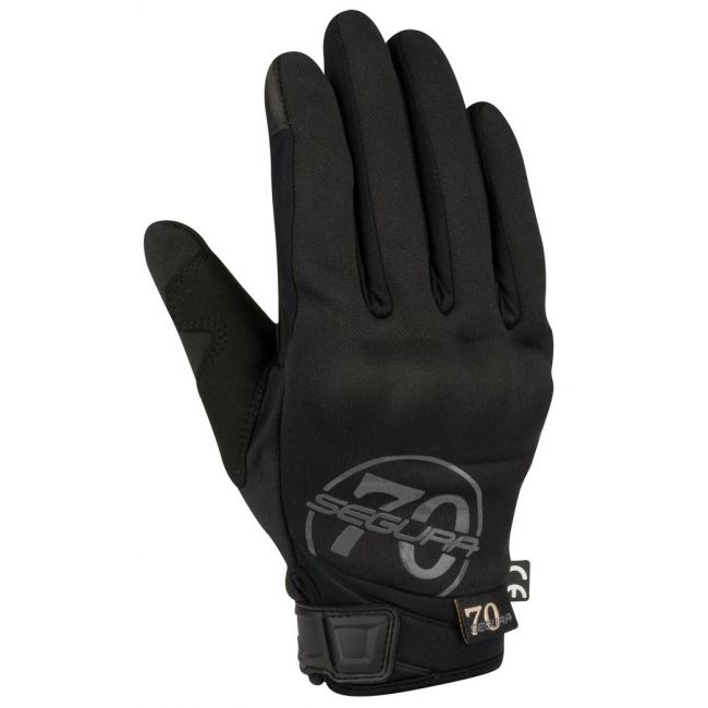 Lady Keywest Gloves - Segura