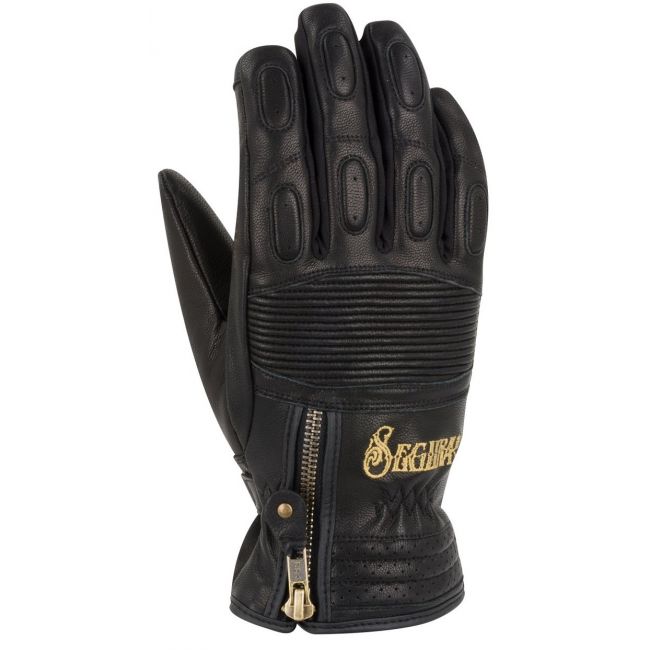 GANTS LADY SULTANA BLACK EDITION -SEGURA