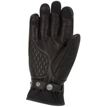 Sultan Black Edition Gloves - Segura