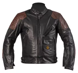 Jacke Chuck - Helstons