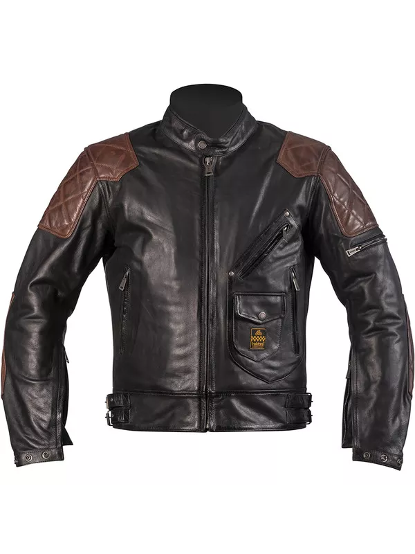 Jacke Chuck - Helstons