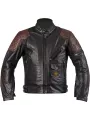 CHUCK JACKET-HELSTONS