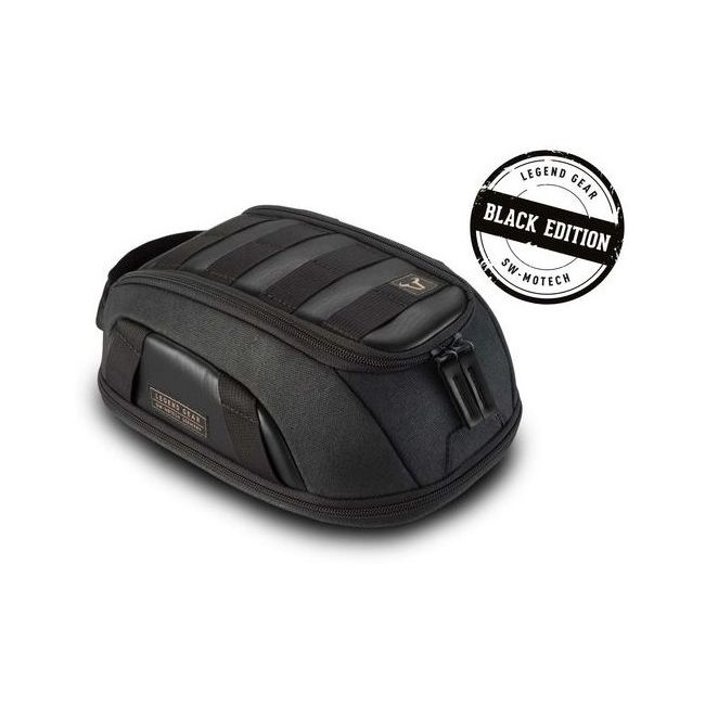 Tanktasche LT1 Black Edition Legend Gang SW-MOTECH