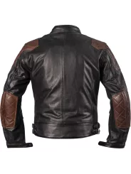 CHUCK JACKET-HELSTONS