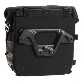 side bag for supporting LC2 Legend Gear SW-MOTECH