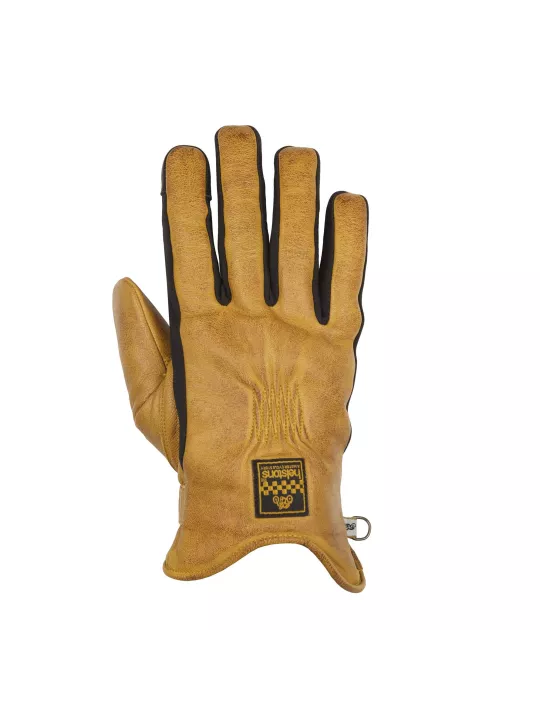 Winter Lederhandschuhe Benson - Helstons