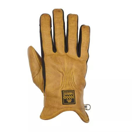 Winter Lederhandschuhe Benson - Helstons
