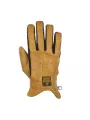 Benson Leather Winter Gloves - Helstons