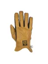 Benson Leather Winter Gloves - Helstons