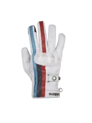 Gants Hiver Cuir Burton - Helstons