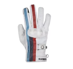 Burton Leather Winter Gloves - Helstons