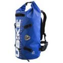 Cylinder Bag 30L Waterproof Blue - Ubike
