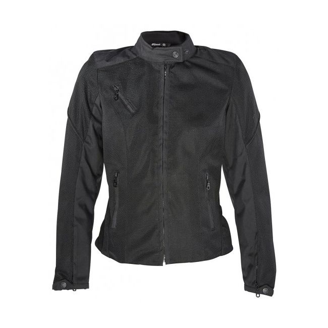 SUMMER SUNSHINE LADY JACKE VSTREET