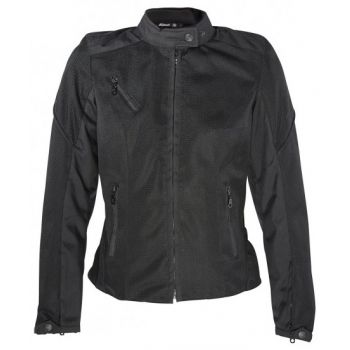 SUMMER SUNSHINE LADY JACKE VSTREET