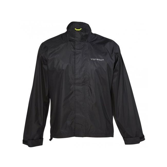 Chuva jaqueta Vstreet Micro Jacket
