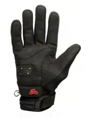 Gants Simple Homme Hiver Amara/4Ways - Helstons