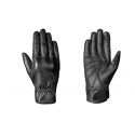 Rs Nizo Lady Summer Leather/Textile Gloves - IXON