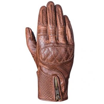 Rs Rocker Lady Summer Leather/Textile Gloves - IXON