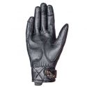 Rs Rocker Lady Summer Leather/Textile Gloves - IXON