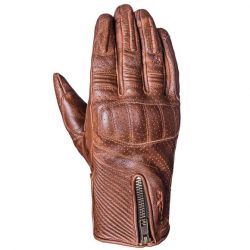 Gants Ete Cuir/Textile Rs Rocker - Ixon