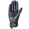 Rs Rocker Summer Leather/Textile Gloves - IXON