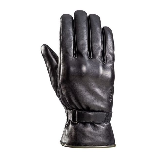 Pro Nodd Leather Winter Gloves - IXON
