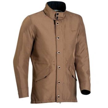 VESTE TEXTILE BELLECOUR WP - IXON