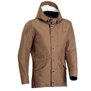 VESTE TEXTILE BELLECOUR WP - IXON