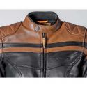 Pioneer Lady Leather retro jacket- IXON
