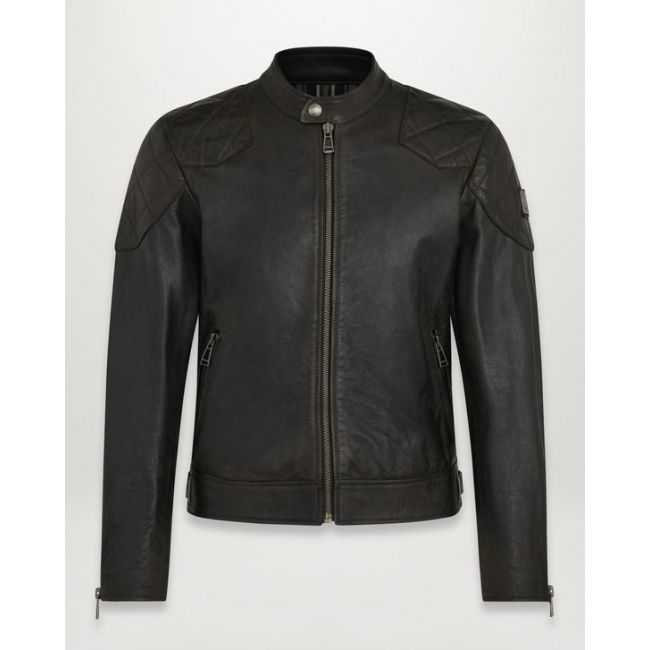 CASACO THE OUTLAWS 71020305 - BELSTAFF