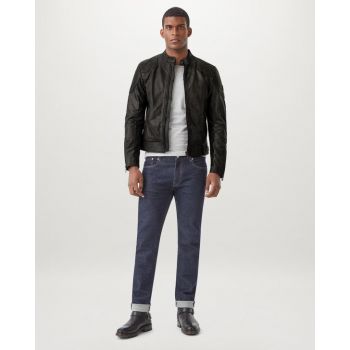 GIUBBOTTO THE OUTLAWS 71020305 - BELSTAFF