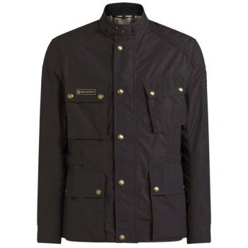 Chaqueta de moto Vintage Mcgee 2.0 para hombre - Belstaff