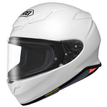 CASCO NXR Due - SHOEI