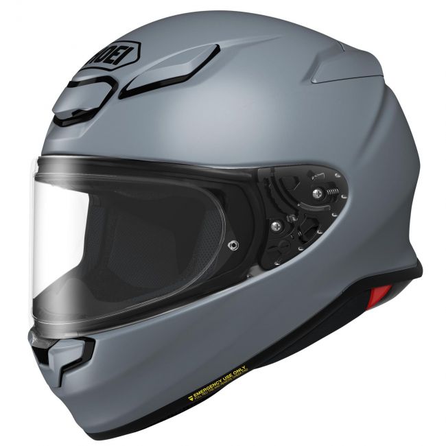 CASCO NXR 2 - SHOEI